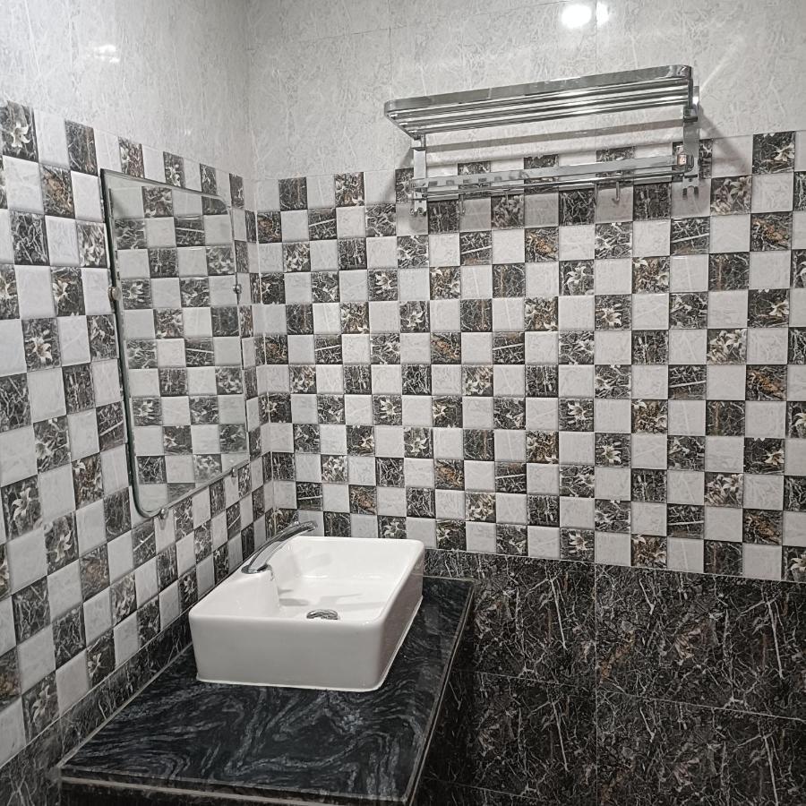 Hotel Royal Inn Satna Εξωτερικό φωτογραφία