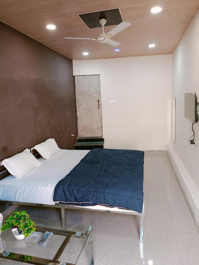Hotel Royal Inn Satna Εξωτερικό φωτογραφία