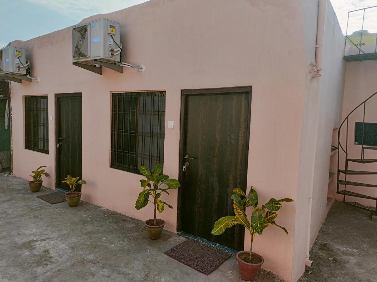 Hotel Royal Inn Satna Εξωτερικό φωτογραφία