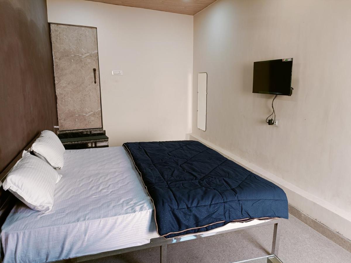 Hotel Royal Inn Satna Εξωτερικό φωτογραφία