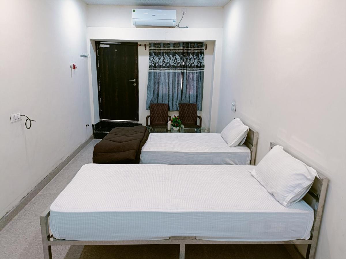 Hotel Royal Inn Satna Εξωτερικό φωτογραφία