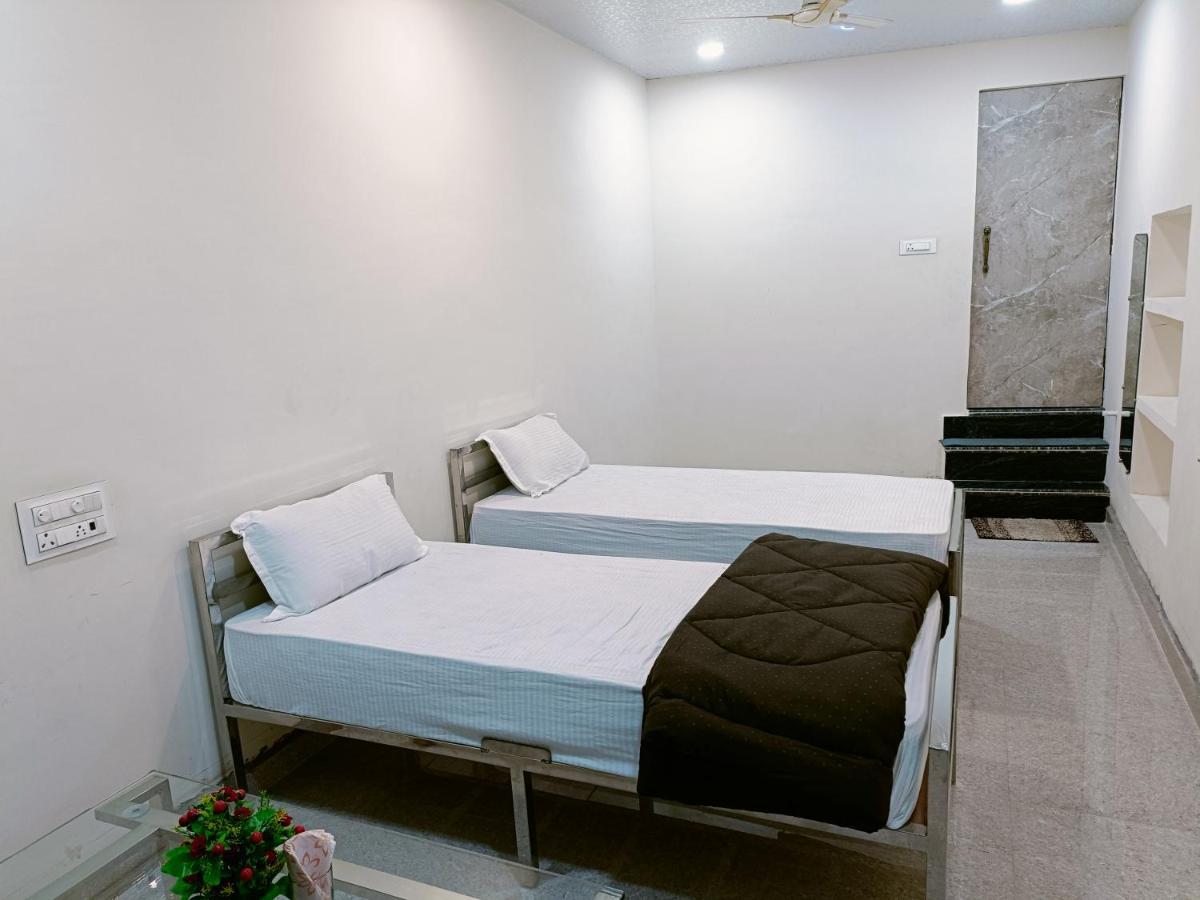 Hotel Royal Inn Satna Εξωτερικό φωτογραφία
