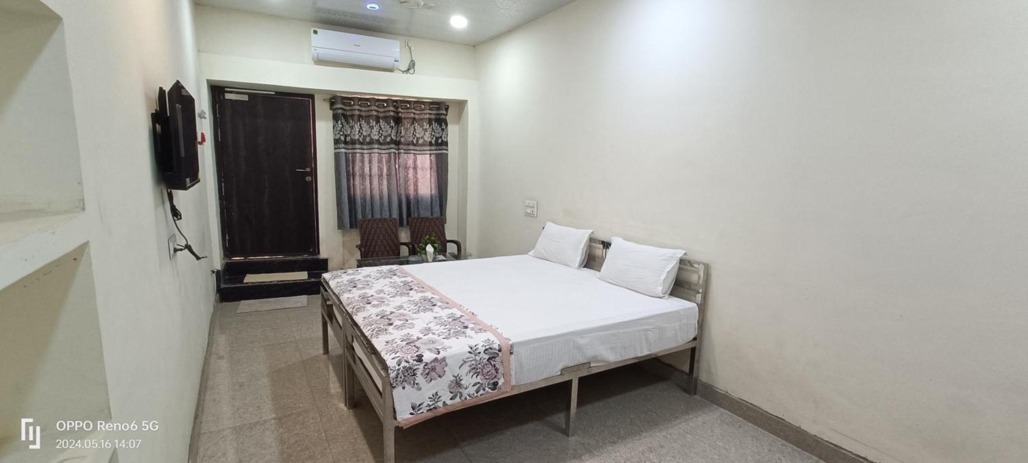 Hotel Royal Inn Satna Εξωτερικό φωτογραφία