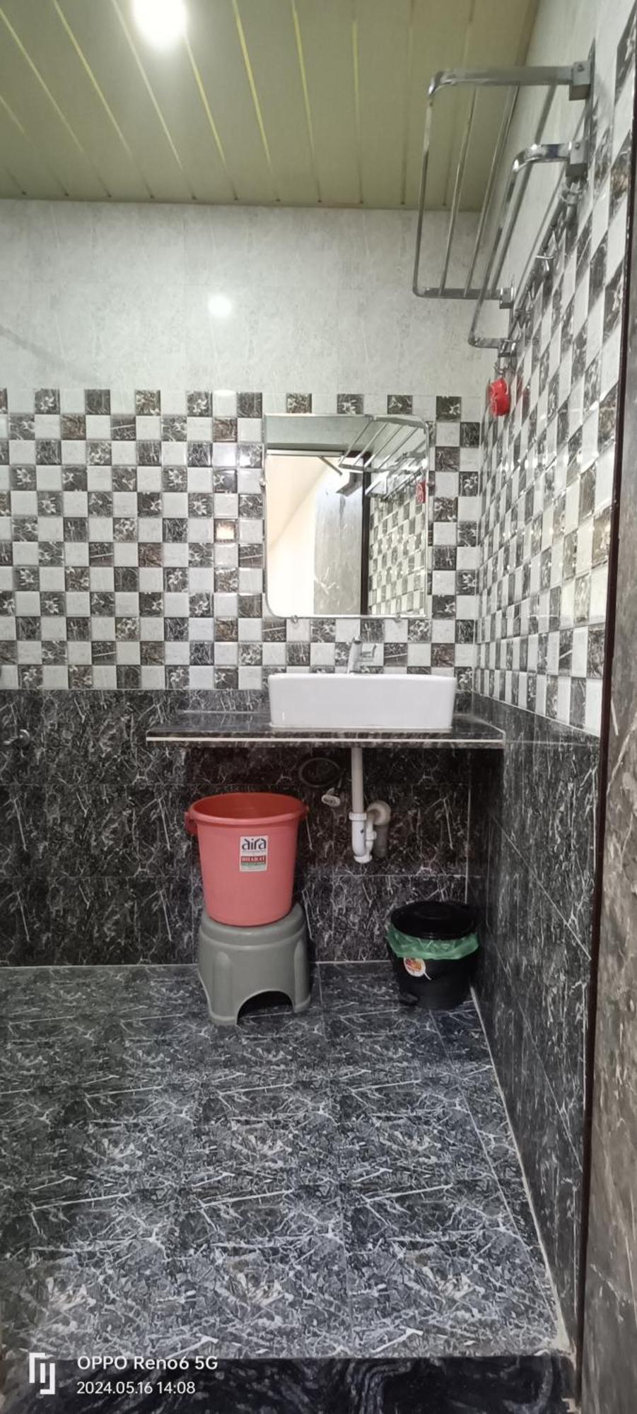 Hotel Royal Inn Satna Εξωτερικό φωτογραφία