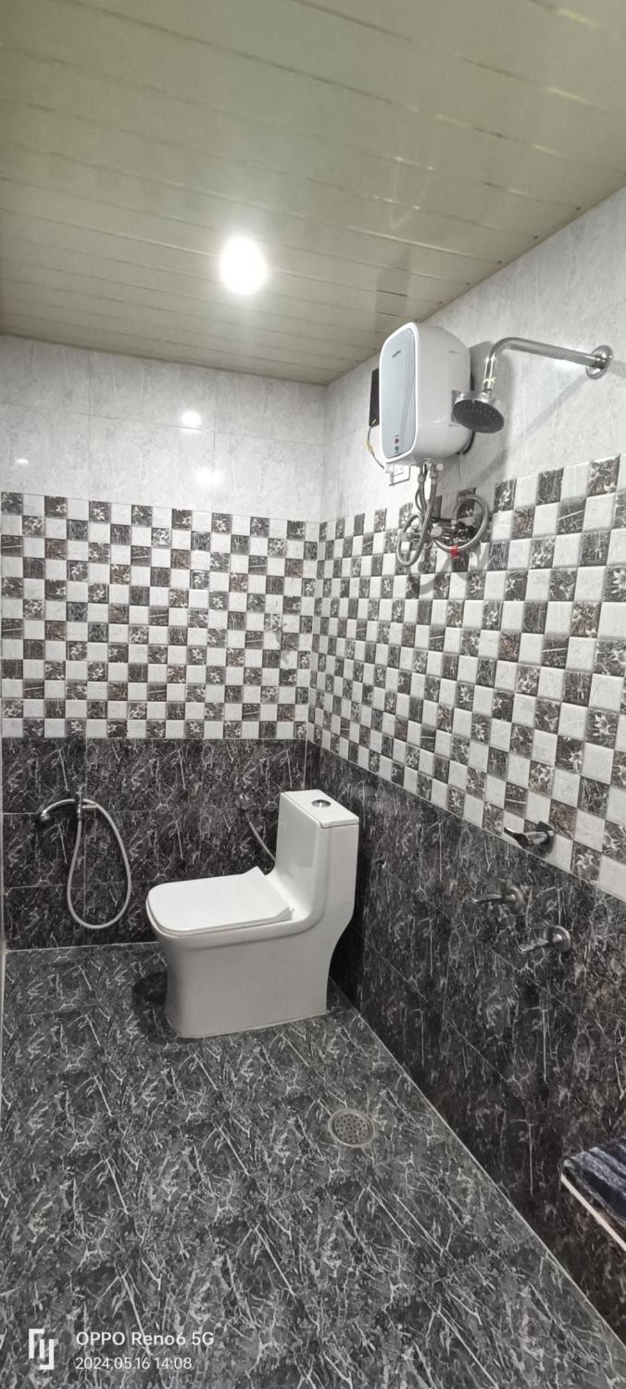 Hotel Royal Inn Satna Εξωτερικό φωτογραφία